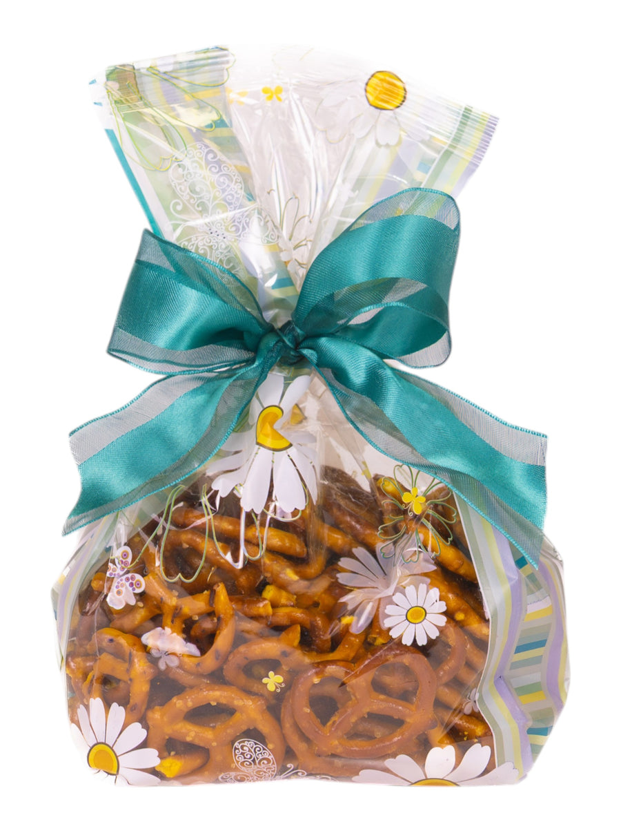 Buttery Twists Pretzels – Stewart & Jasper Orchards