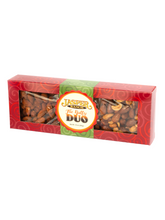 Load image into Gallery viewer, Maple Mixed Nuts & Spicy Cocktail Almonds Nutty Duo