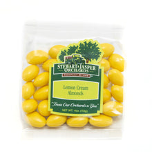 Load image into Gallery viewer, Lemon Cream Almonds