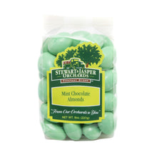 Load image into Gallery viewer, Mint Chocolate Almonds