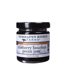 Load image into Gallery viewer, Terrapin Ridge Hot Pepper Bacon Mini Jam 2oz