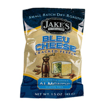 Load image into Gallery viewer, Jake's 1.5oz Snack Packs, 12ct