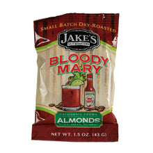 Load image into Gallery viewer, Jake's 1.5oz Snack Packs, 12ct