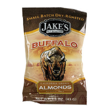 Load image into Gallery viewer, Jake's 1.5oz Snack Packs, 12ct
