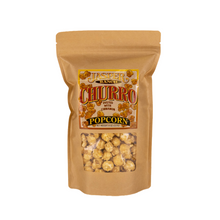 Load image into Gallery viewer, Churro Popcorn