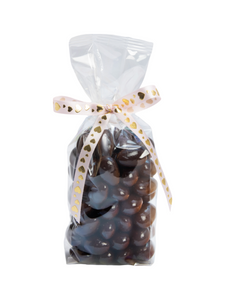 Dark Chocolate Almonds