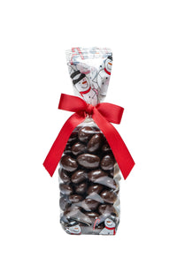 Dark Chocolate Almonds