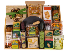 Load image into Gallery viewer, Gourmet Snacker Gift Basket