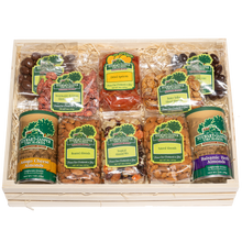 Load image into Gallery viewer, Harvest Crate Gift Set