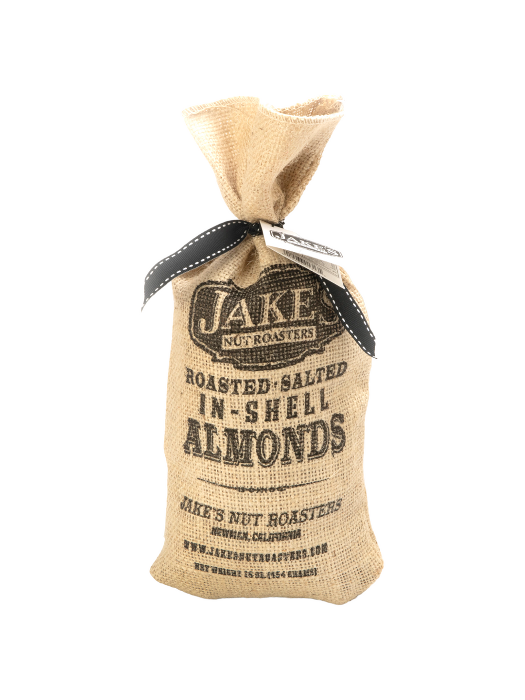 Inshell Almonds – Stewart & Jasper Orchards