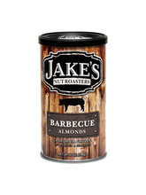 Load image into Gallery viewer, Jake&#39;s Barbecue Almonds