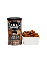 Load image into Gallery viewer, Jake&#39;s Barbecue Almonds