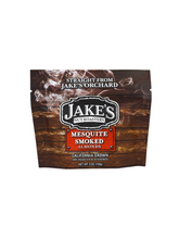 Load image into Gallery viewer, Jake&#39;s Mesquite Smoked Almonds - 5oz