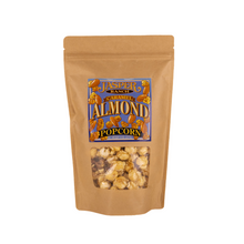 Load image into Gallery viewer, Jasper Ranch Caramel Almond Popcorn