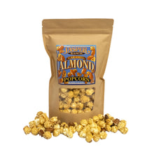 Load image into Gallery viewer, Jasper Ranch Caramel Almond Popcorn