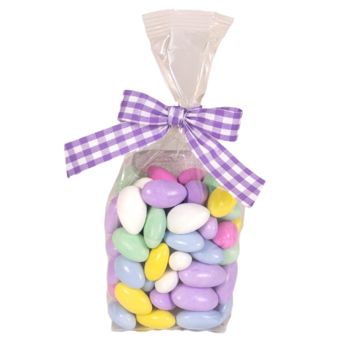 Jordan Almonds – Stewart & Jasper Orchards