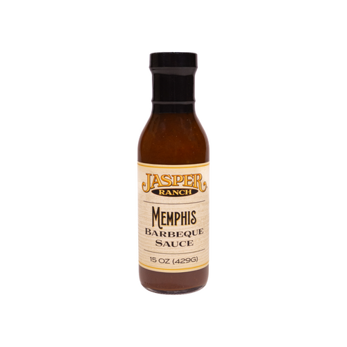 Memphis Barbecue Sauce 15oz