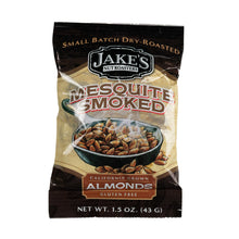 Load image into Gallery viewer, Jake's 1.5oz Snack Packs, 12ct