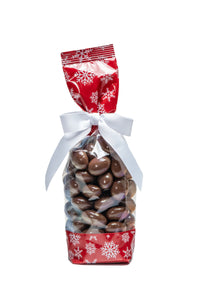 Milk Chocolate Almonds