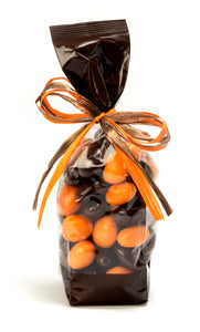 Almond & Apricot Chocolate Mix