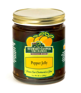 Pepper Jelly