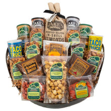 Load image into Gallery viewer, Jasper&#39;s Pick Gift Basket