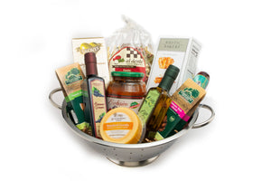 Pasta Dinner Gift Set