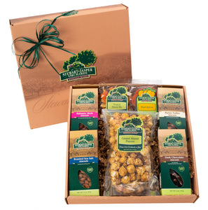 Snack Delight Gift Box