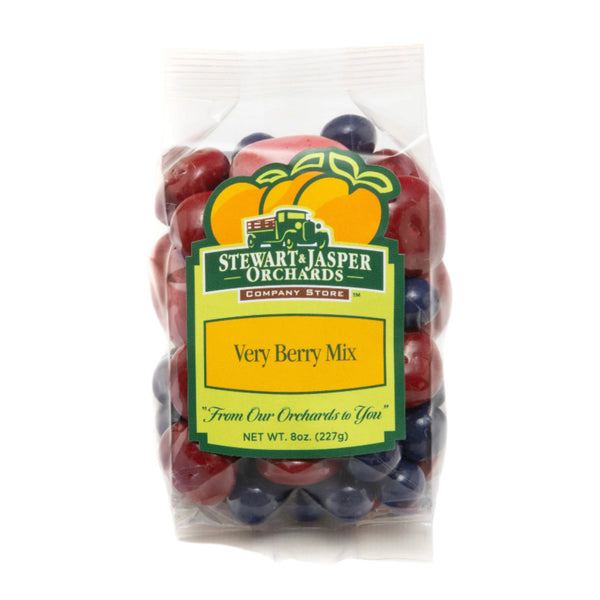 Very Berry Mix – Stewart & Jasper Orchards